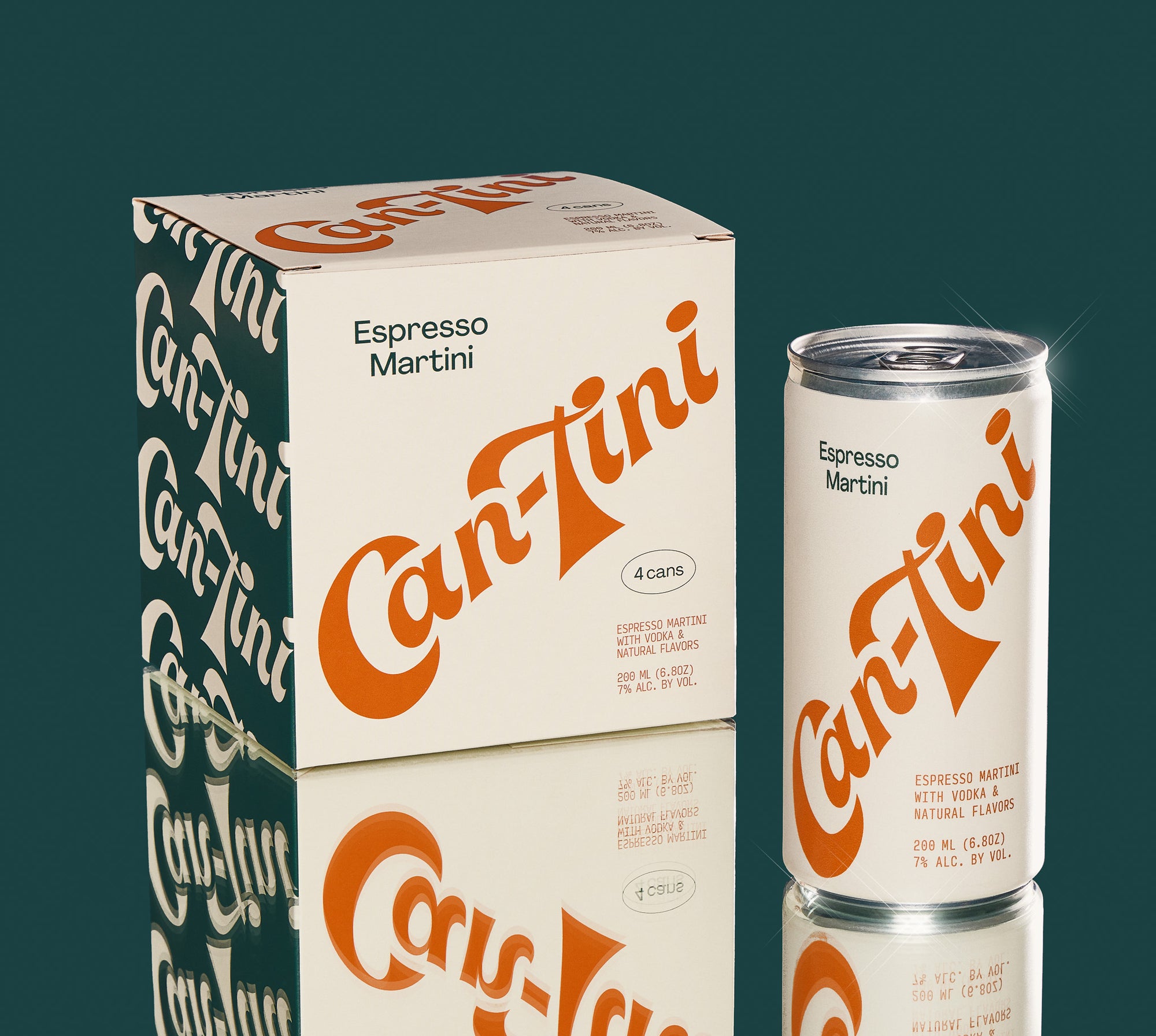 Can-Tini 4-Pack